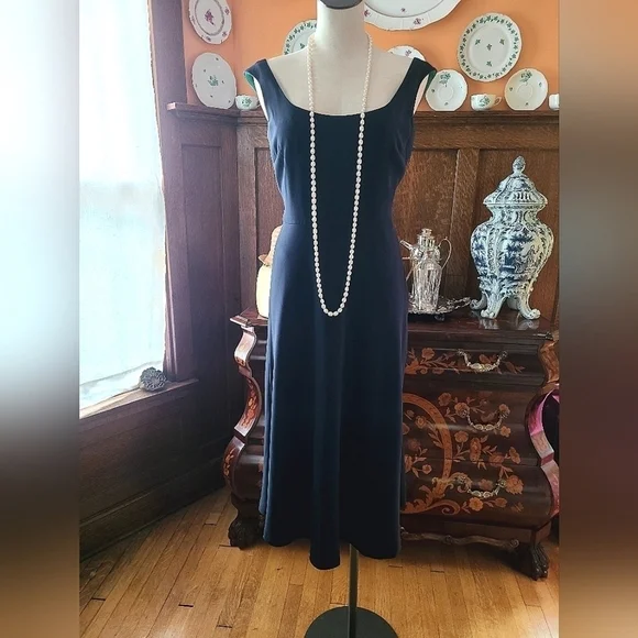 NWOT Freshwater Pearl 60" Circumference Necklace - Picture 5 of 5